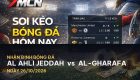 7M nhận định Al Ahli Jeddah vs Al-Gharafa: Cuộc chiến quyết định tại AFC Champions League