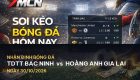 7M nhận định TDTT Bac Ninh vs Hoàng Anh Gia Lai: Cuộc chiến không thể bỏ lỡ