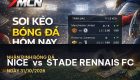7M nhận định Nice vs Stade Rennais FC: Cuộc chiến quyết liệt tại Ligue 1