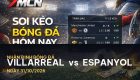 7M nhận định Villarreal vs Espanyol: Cuộc chiến quyết liệt tại La Liga